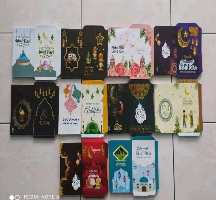 Detail Buku Tulis Tebal 500 Lembar Nomer 8