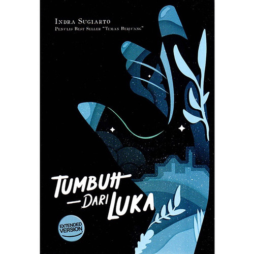 Detail Buku Tumbuh Dari Luka Nomer 44