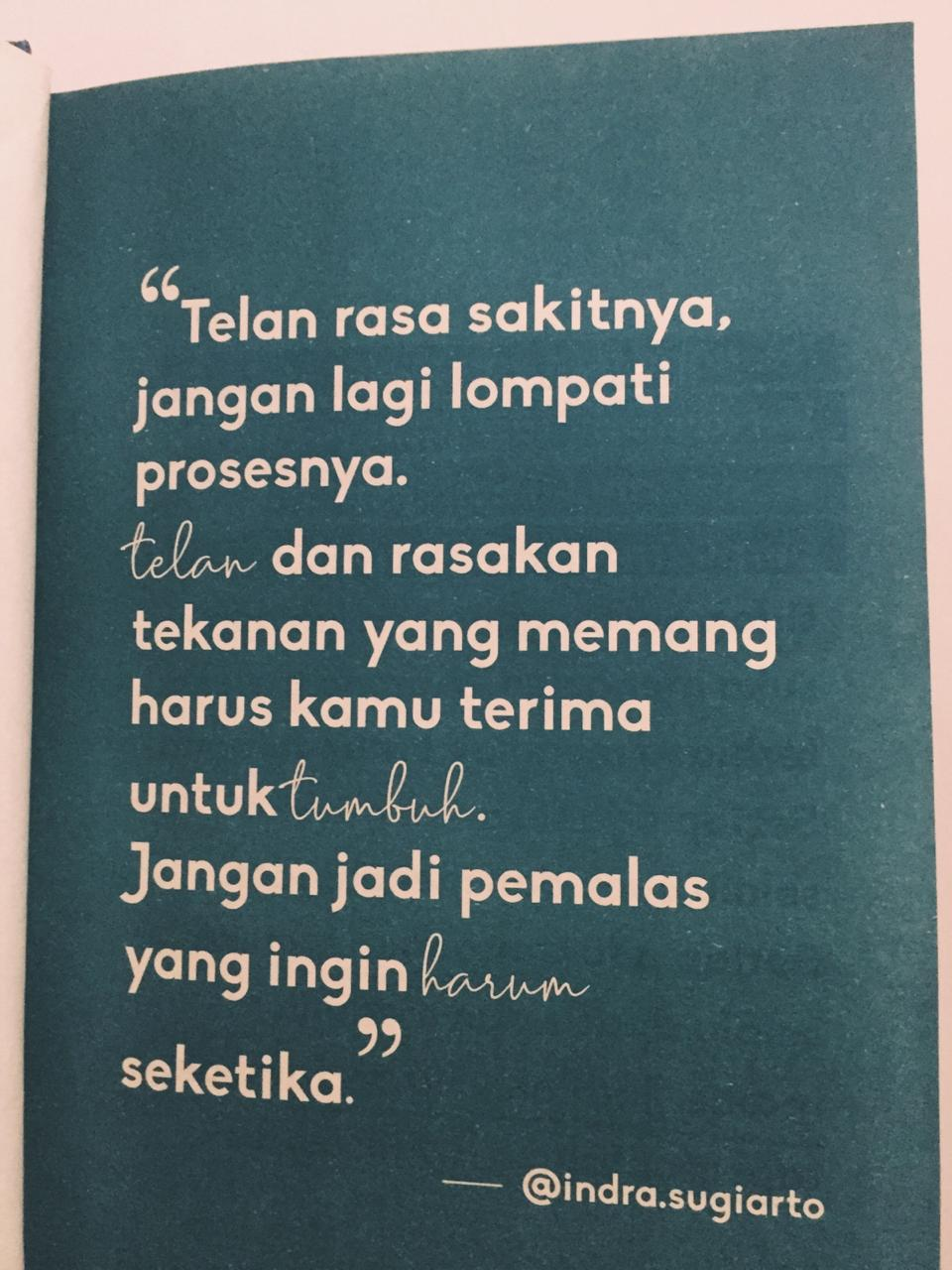 Detail Buku Tumbuh Dari Luka Nomer 52