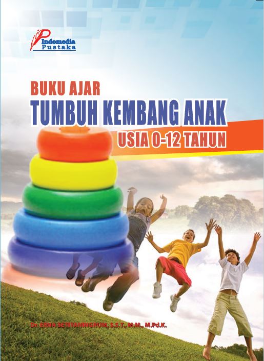 Detail Buku Tumbuh Kembang Anak Nomer 19