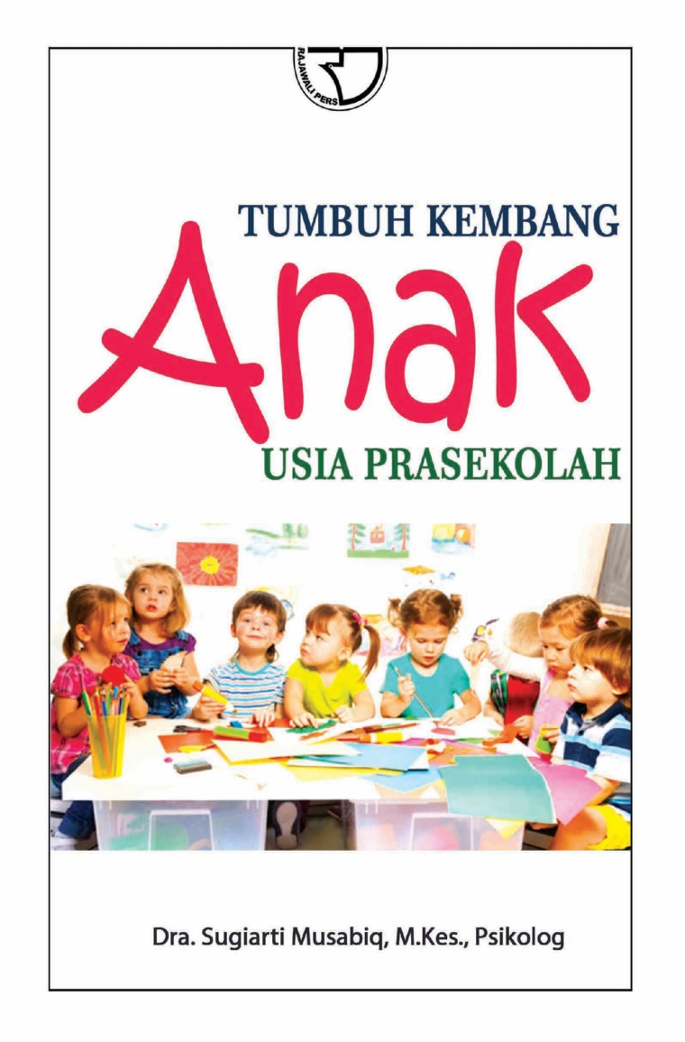 Detail Buku Tumbuh Kembang Anak Nomer 4