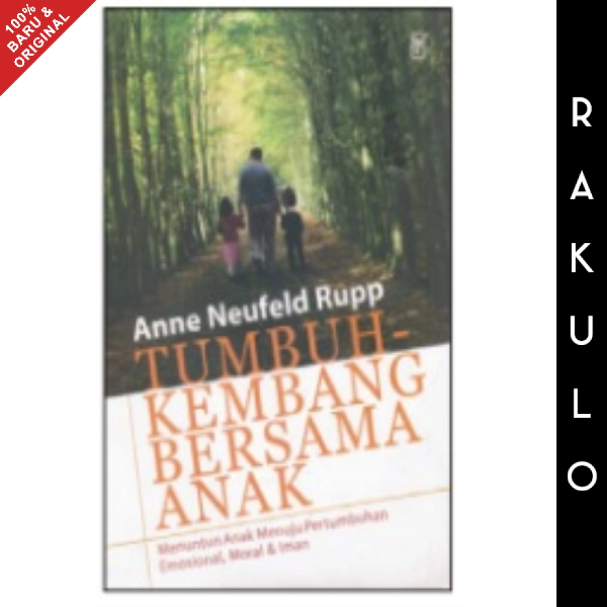 Detail Buku Tumbuh Kembang Anak Nomer 41