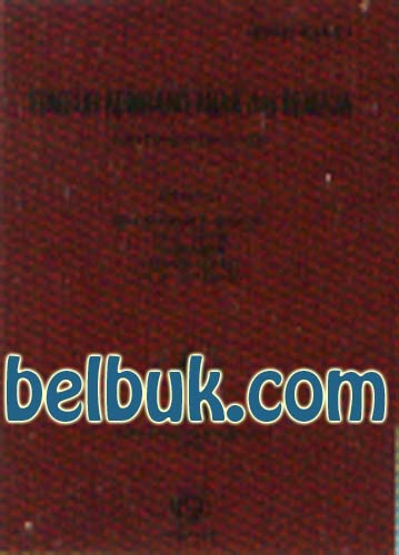 Detail Buku Tumbuh Kembang Anak Edisi 2 Nomer 24