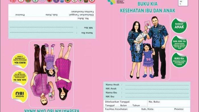 Detail Buku Tumbuh Kembang Anak Edisi 2 Nomer 31