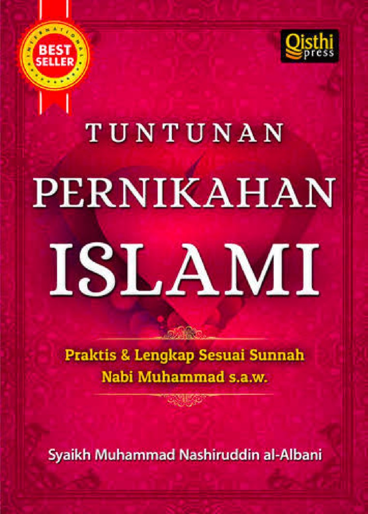 Buku Tuntunan Islam - KibrisPDR