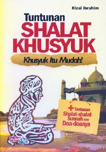 Detail Buku Tuntunan Islam Nomer 27