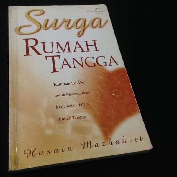 Detail Buku Tuntunan Islam Nomer 33