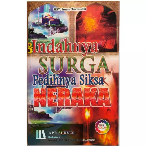 Detail Buku Tuntunan Islam Nomer 41