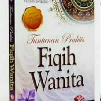 Detail Buku Tuntunan Praktis Fiqih Wanita Nomer 13