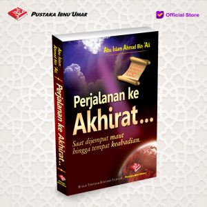 Detail Buku Tuntunan Praktis Fiqih Wanita Nomer 38