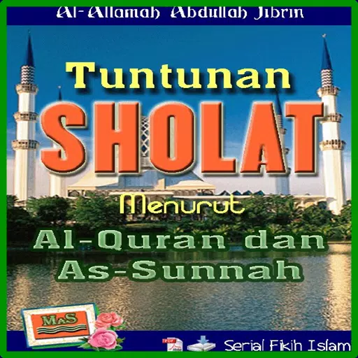 Detail Buku Tuntunan Sholat Nomer 26