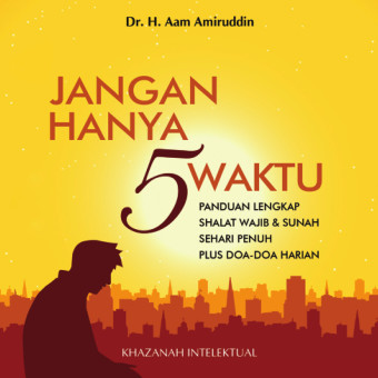 Detail Buku Tuntunan Sholat 5 Waktu Nomer 35