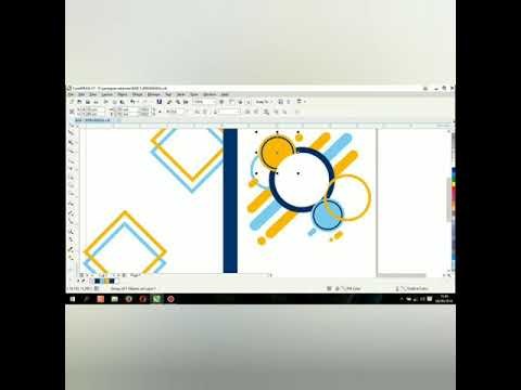 Detail Buku Tutorial Corel Draw X7 Nomer 31