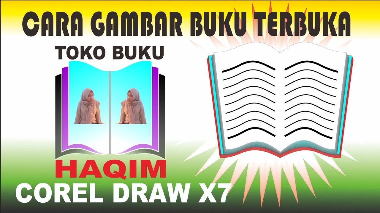 Detail Buku Tutorial Corel Draw X7 Nomer 39