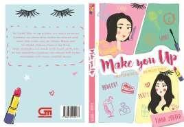 Detail Buku Tutorial Make Up Nomer 15