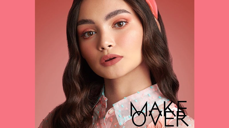 Detail Buku Tutorial Make Up Nomer 28