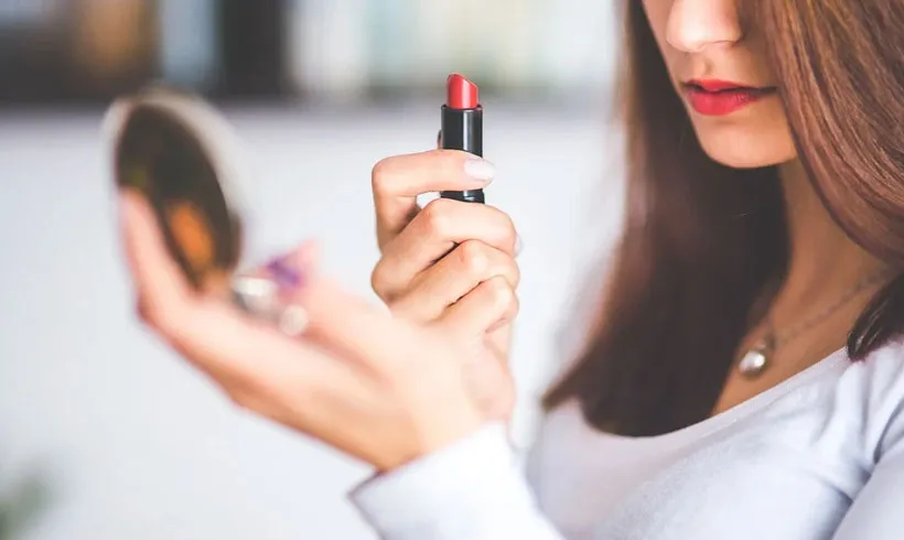 Detail Buku Tutorial Make Up Nomer 40