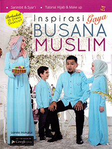 Detail Buku Tutorial Make Up Nomer 44