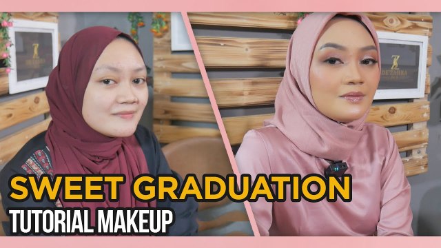 Detail Buku Tutorial Make Up Nomer 46