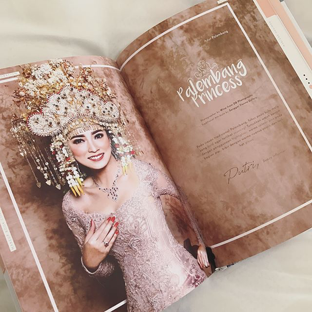 Detail Buku Tutorial Make Up Nomer 7
