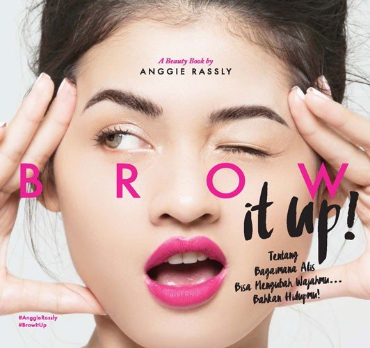 Detail Buku Tutorial Make Up Nomer 9