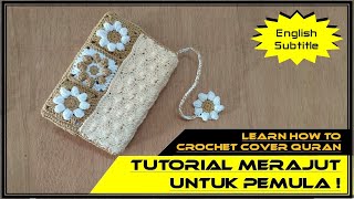 Detail Buku Tutorial Merajut Nomer 41