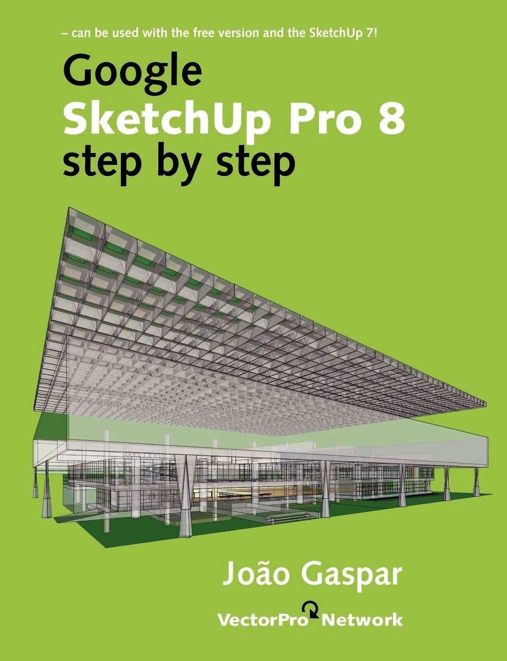 Detail Buku Tutorial Sketchup Nomer 11
