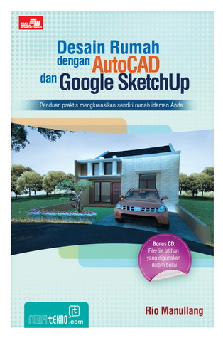 Detail Buku Tutorial Sketchup Nomer 13