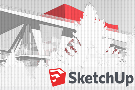 Detail Buku Tutorial Sketchup Nomer 14