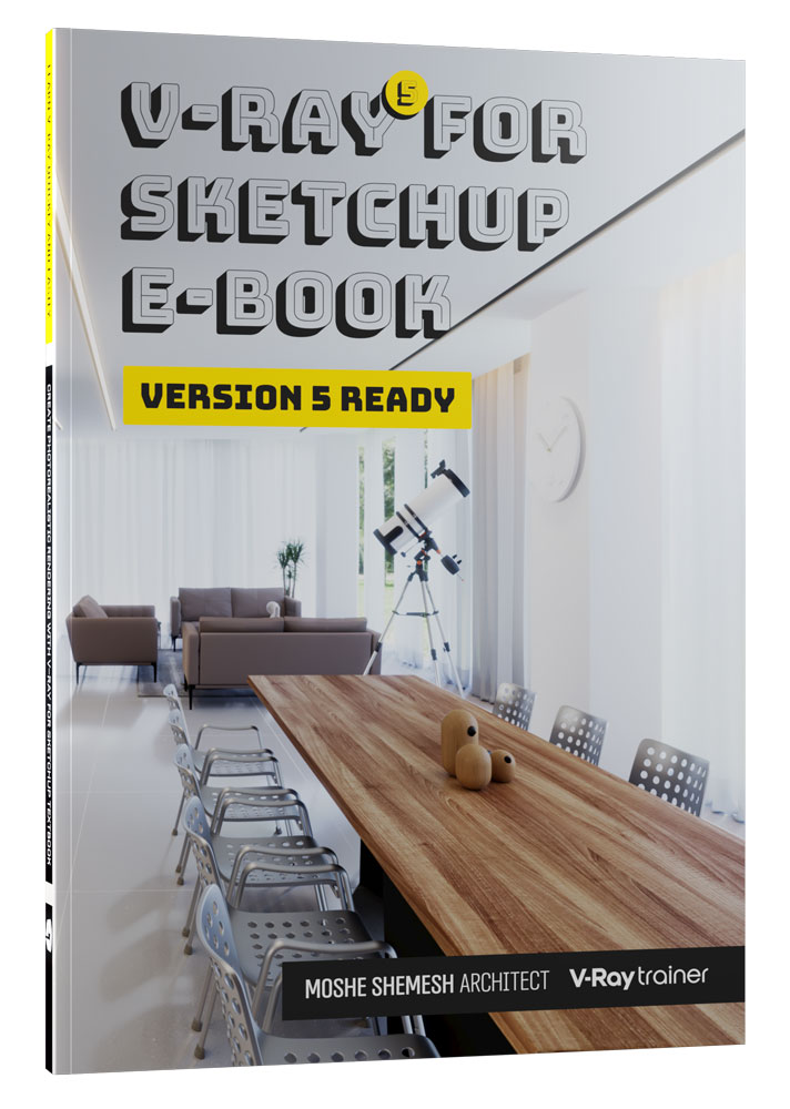 Detail Buku Tutorial Sketchup Nomer 15
