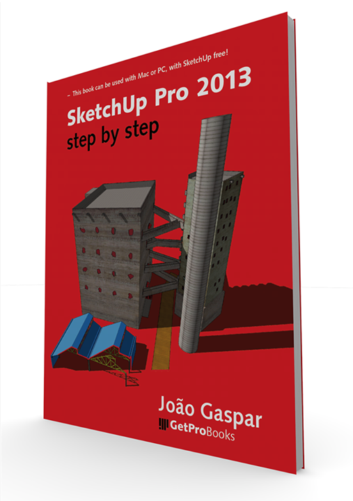 Detail Buku Tutorial Sketchup Nomer 16