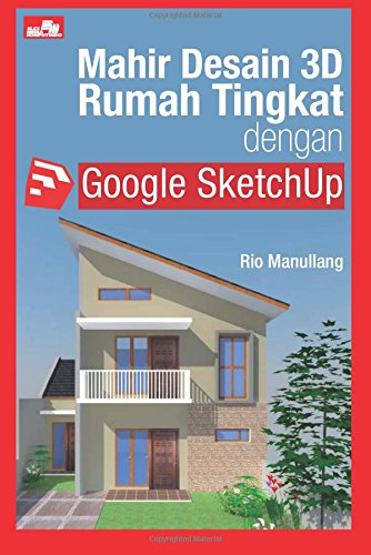 Detail Buku Tutorial Sketchup Nomer 3