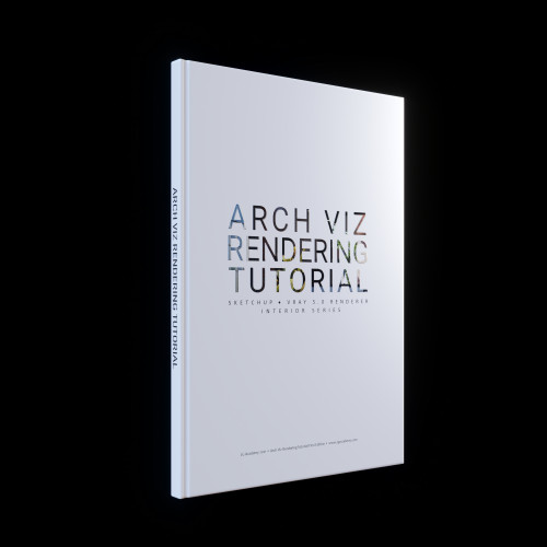 Detail Buku Tutorial Sketchup Nomer 21