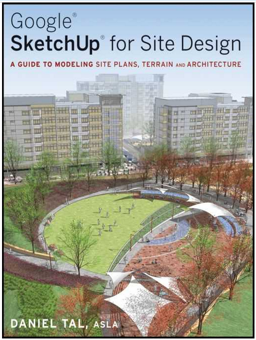 Detail Buku Tutorial Sketchup Nomer 34