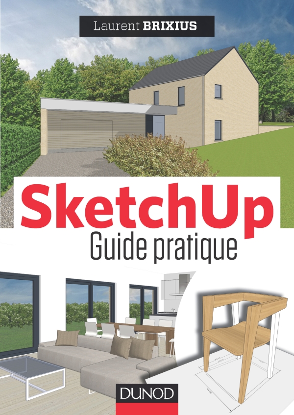 Detail Buku Tutorial Sketchup Nomer 36