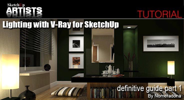 Detail Buku Tutorial Sketchup Nomer 51