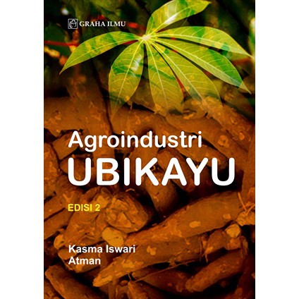 Detail Buku Ubi Kayu Nomer 3