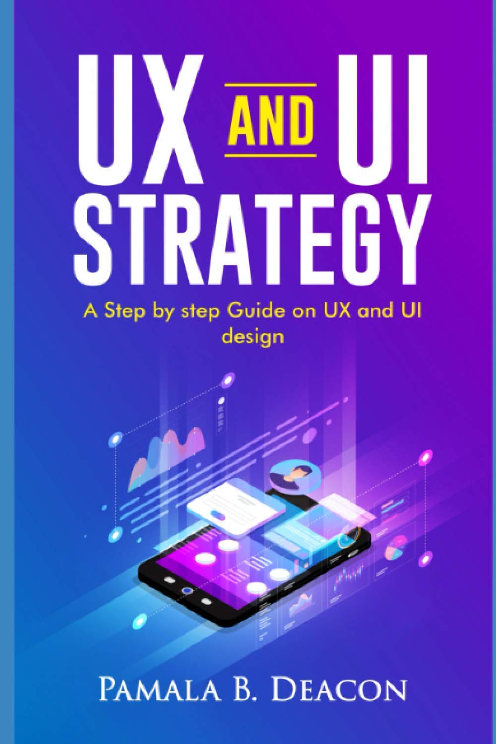 Buku Ui Ux Design - KibrisPDR