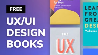 Detail Buku Ui Ux Design Nomer 11