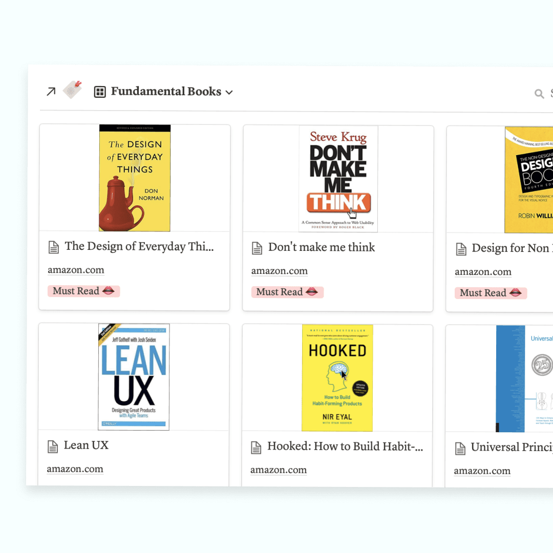 Detail Buku Ui Ux Design Nomer 12