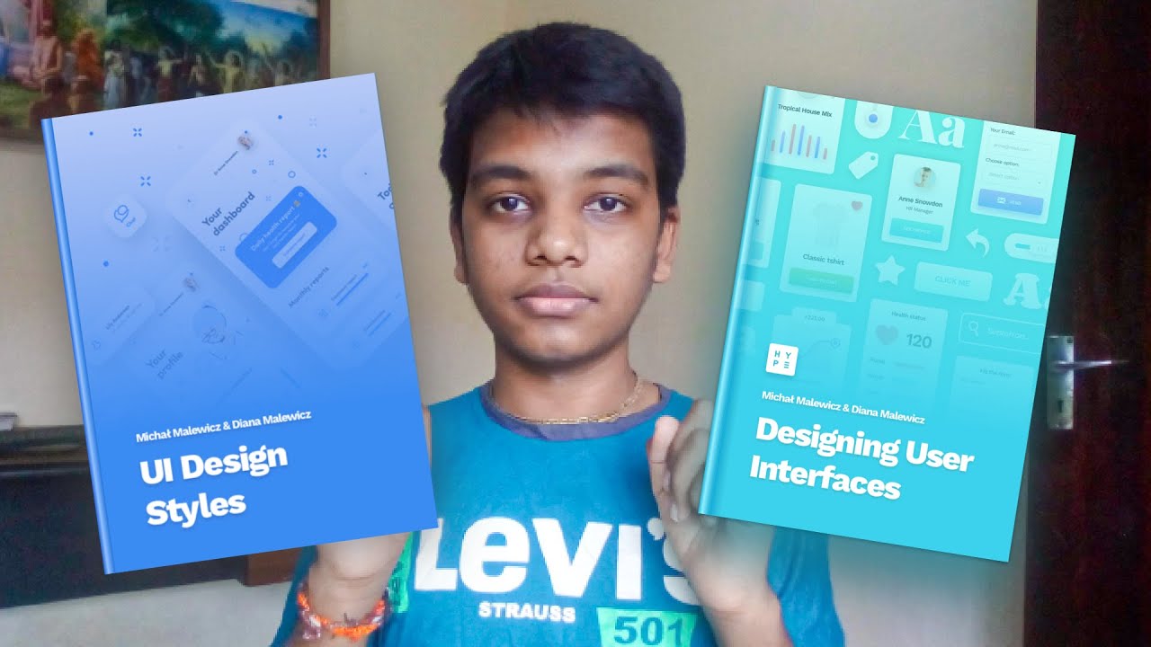 Detail Buku Ui Ux Design Nomer 23
