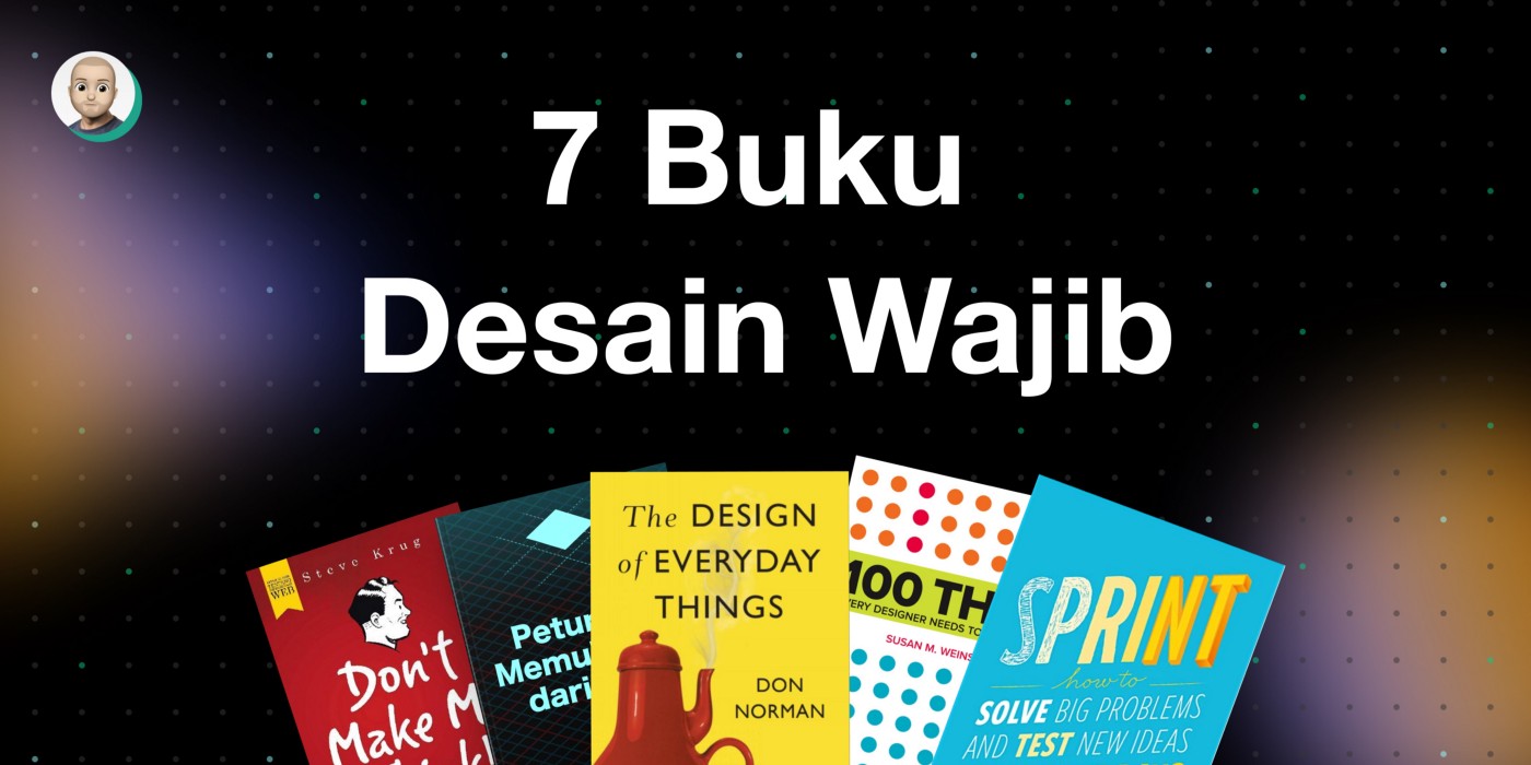 Detail Buku Ui Ux Design Nomer 26