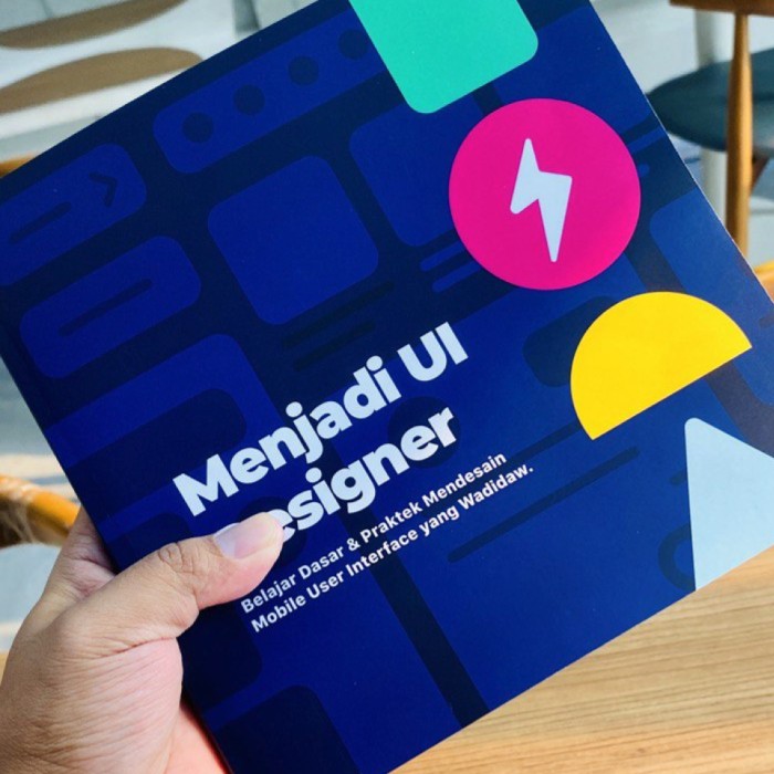 Detail Buku Ui Ux Design Nomer 4