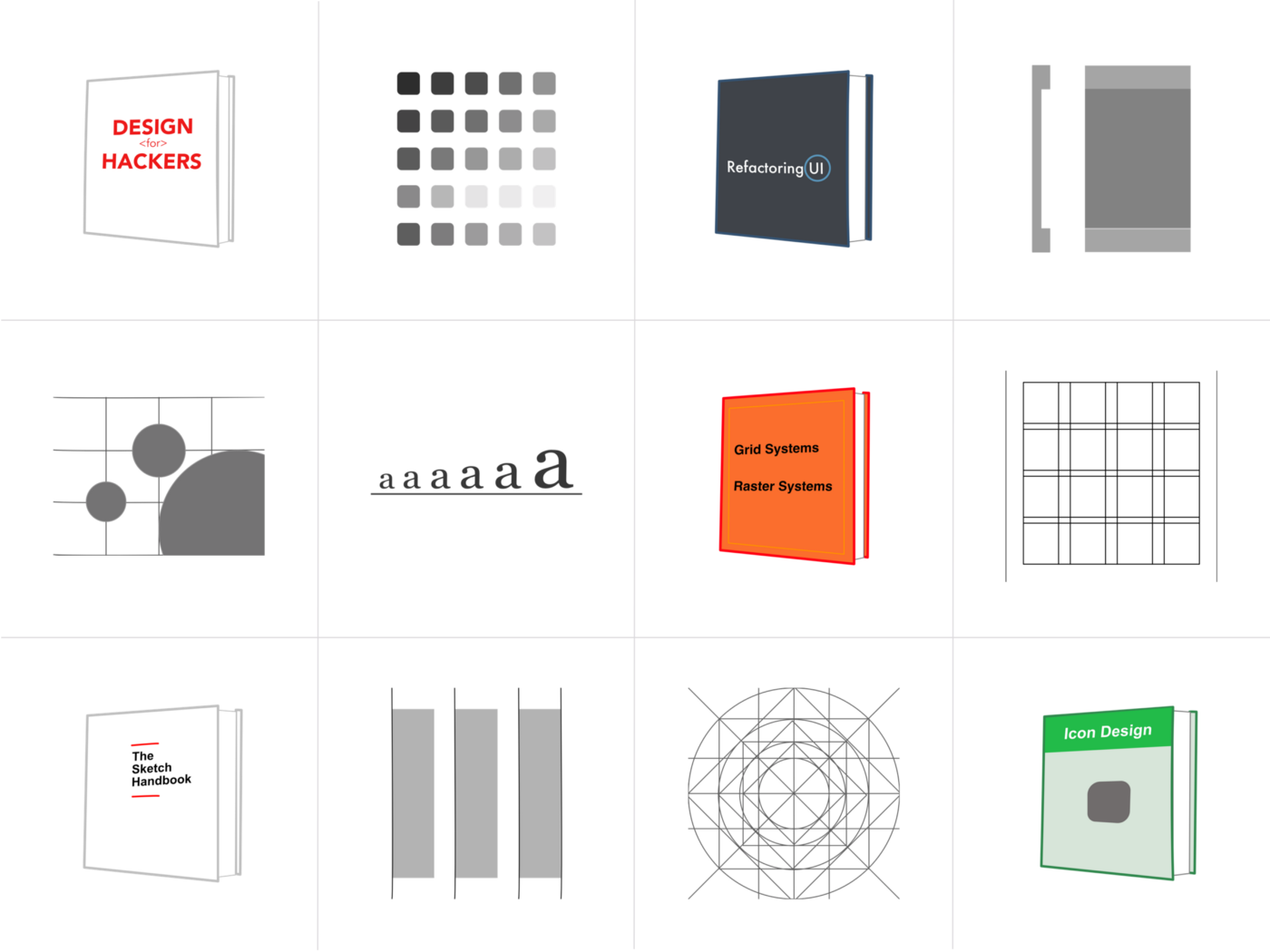 Detail Buku Ui Ux Design Nomer 29