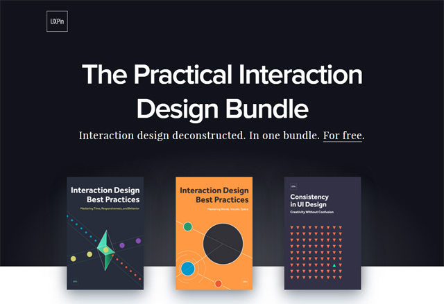 Detail Buku Ui Ux Design Nomer 34