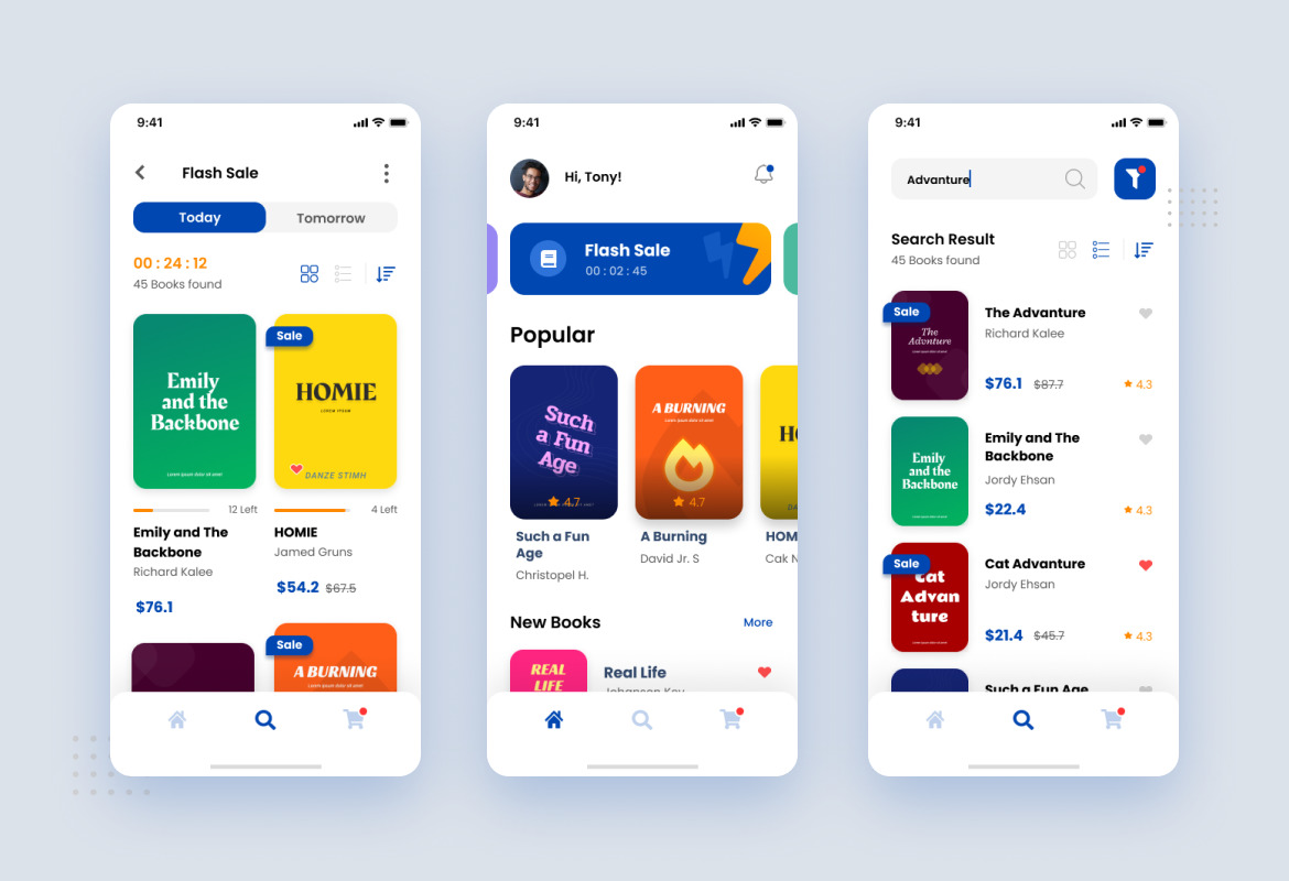 Detail Buku Ui Ux Design Nomer 35