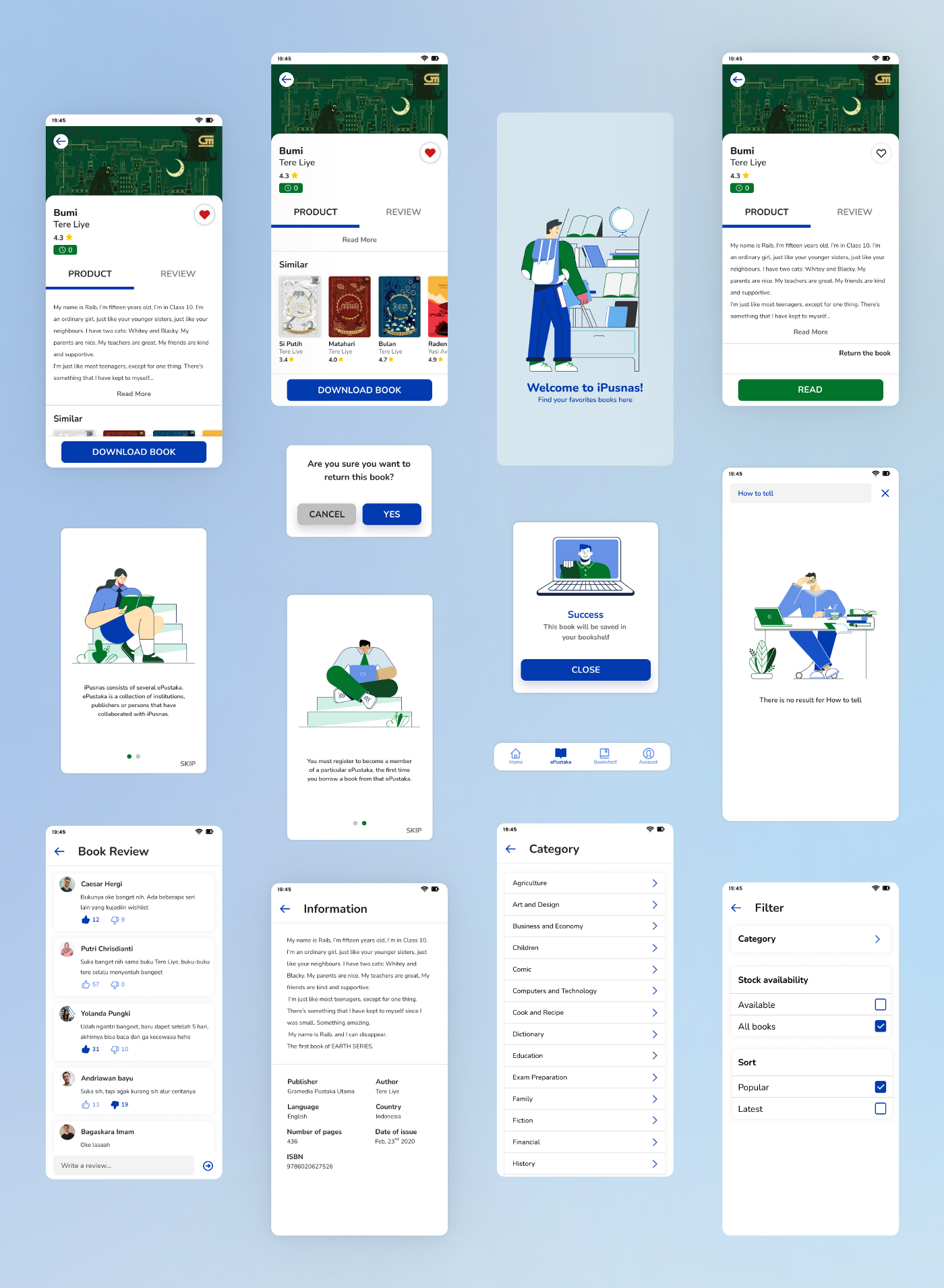 Detail Buku Ui Ux Design Nomer 42