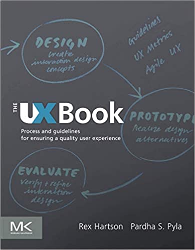 Detail Buku Ui Ux Design Nomer 46