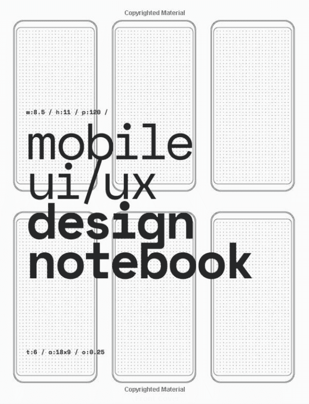 Detail Buku Ui Ux Design Nomer 54
