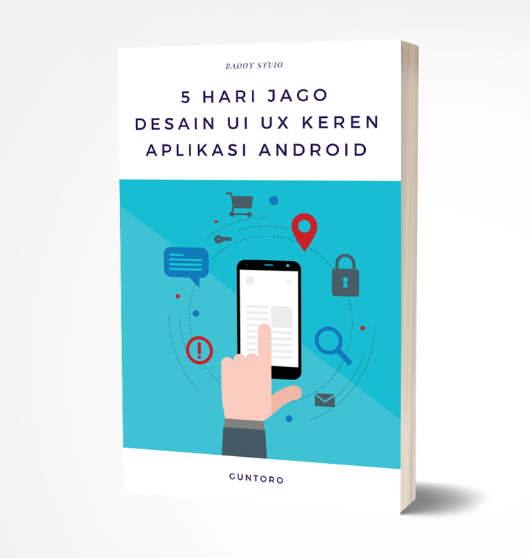 Detail Buku Ui Ux Design Nomer 55